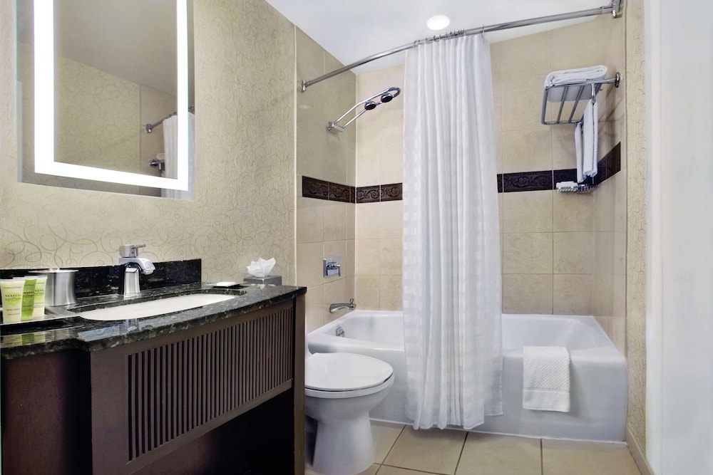 Premium 2 Bed 2 Bath - 1 Room thumbnail 6