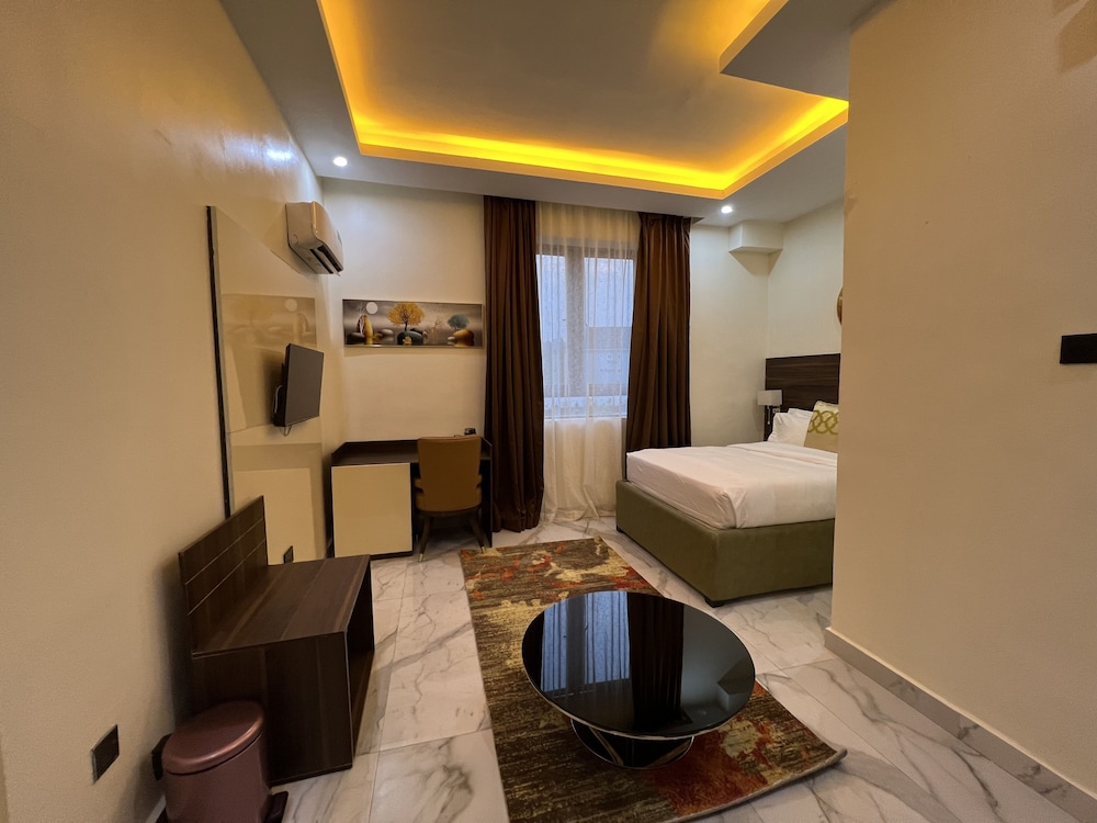 Superior Single Room photo 3