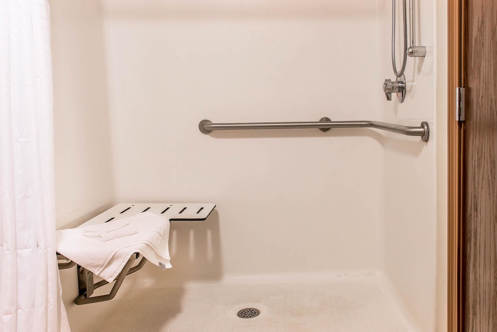 Comfort Suites Wixom - Novi, Billede 6