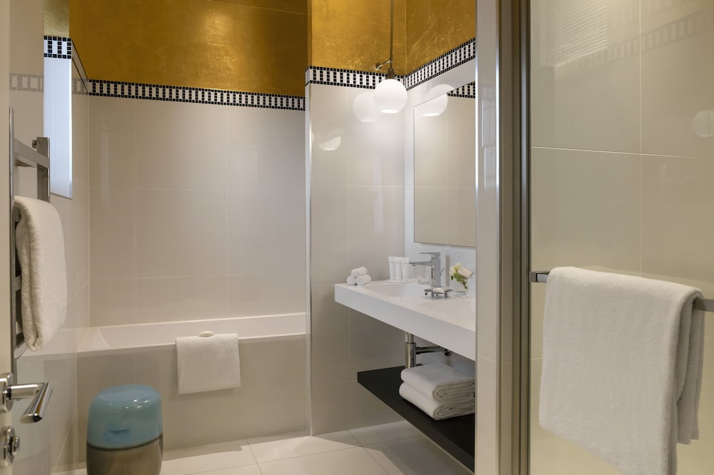 Chambre Double Prestige