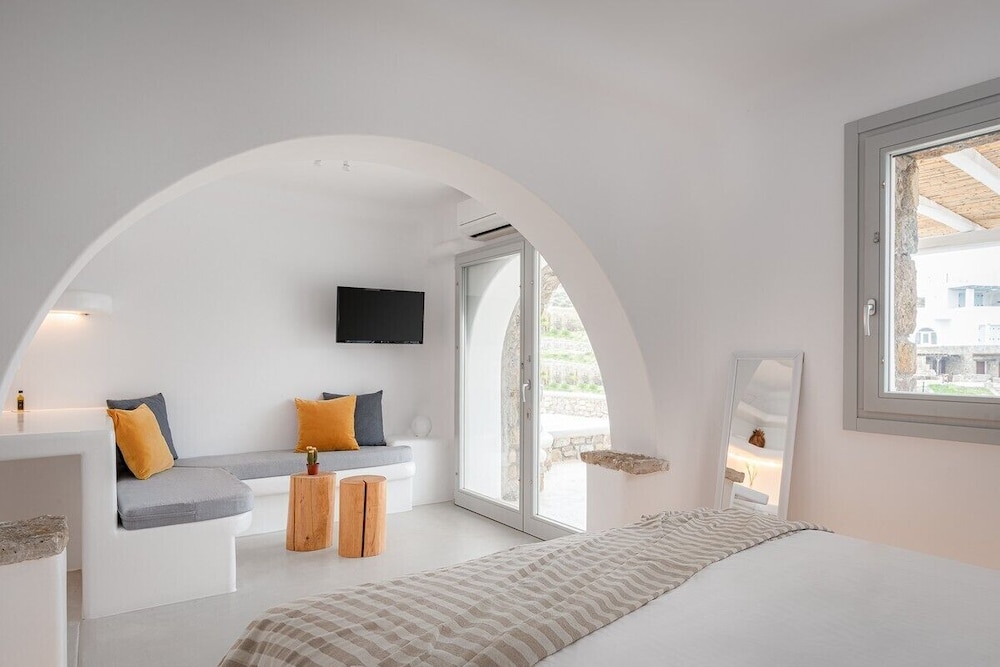 Studio by Koumi Homes Mykonos photo 2