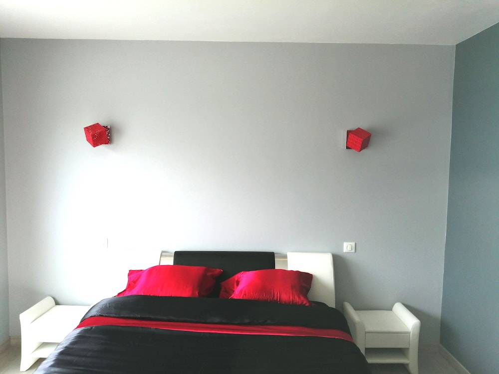 Double Room (Expression) photo 2