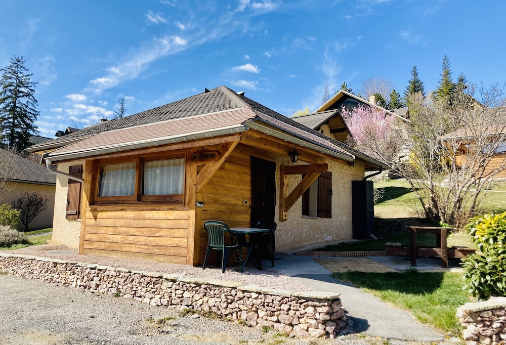 Family Bungalow