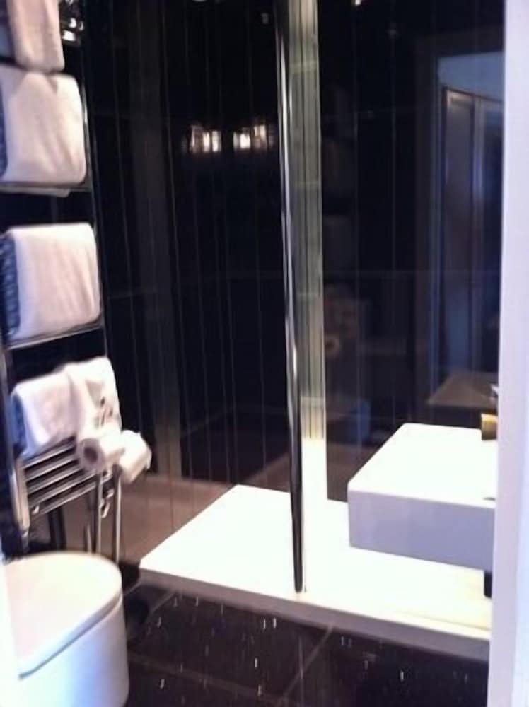 Double Room, Sea View