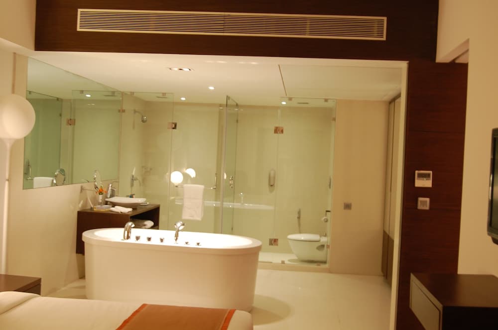 Suite, 1 Double Bed photo
