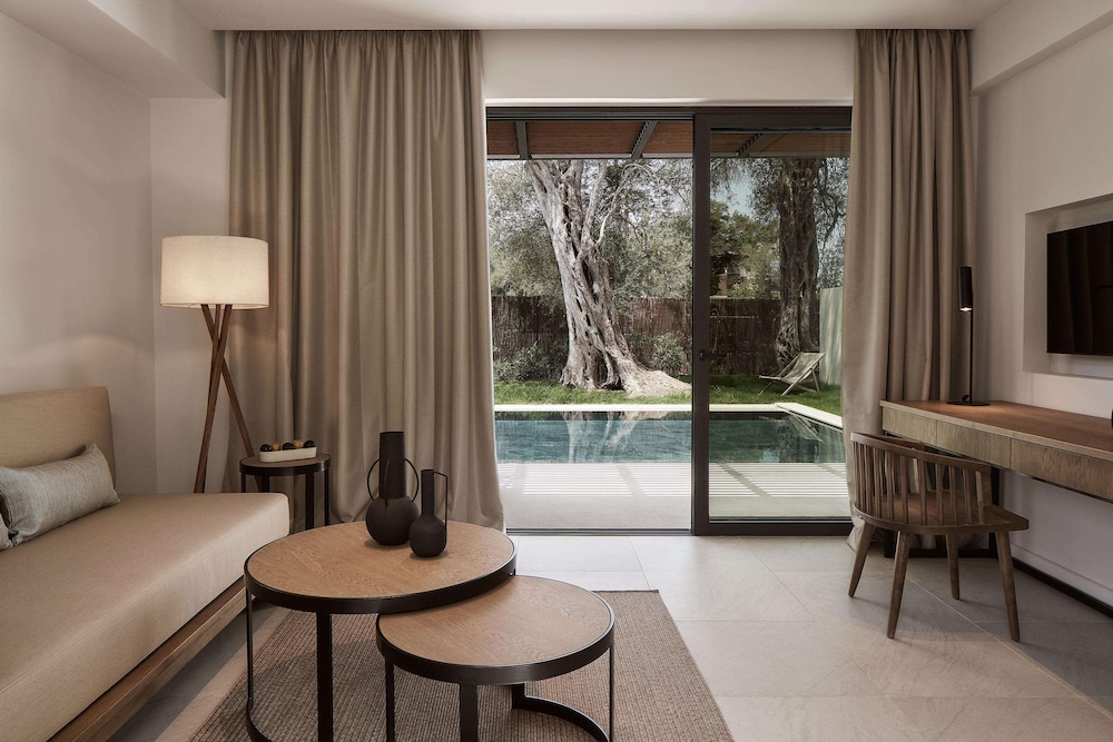 Executive Suite, Private Pool photo 1