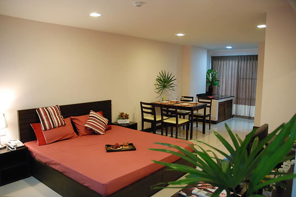 Deluxe Room photo 2