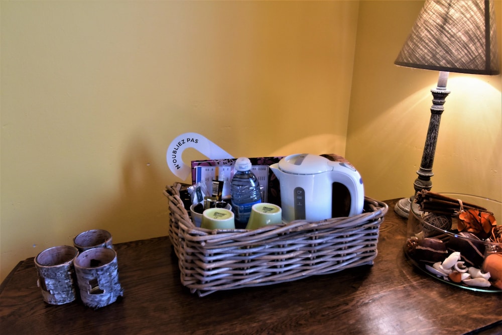 Family Suite, 2 Bedrooms, Non Smoking (Forêt) photo 2