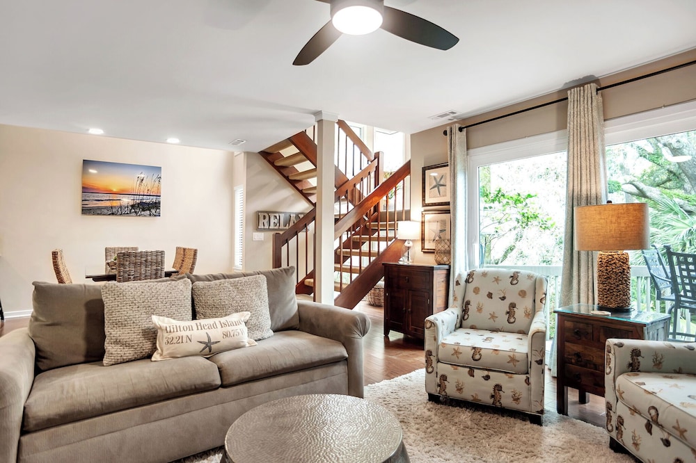 Villa, Multiple Beds, Kitchen (2455 Inland Harbour)