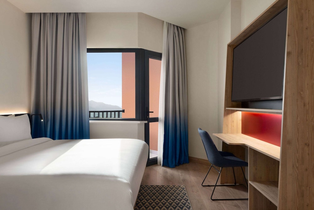 Deluxe Room photo 2