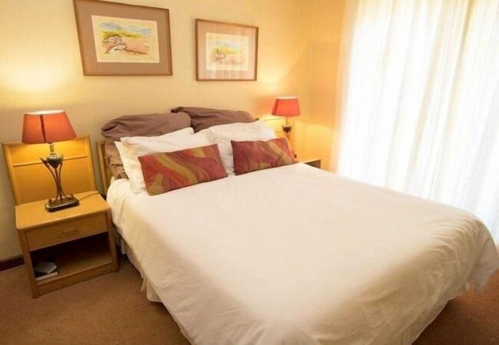 Double Room Plus Single Bed