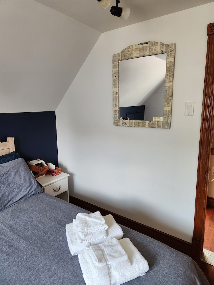 Basic Double Room - Photo 2