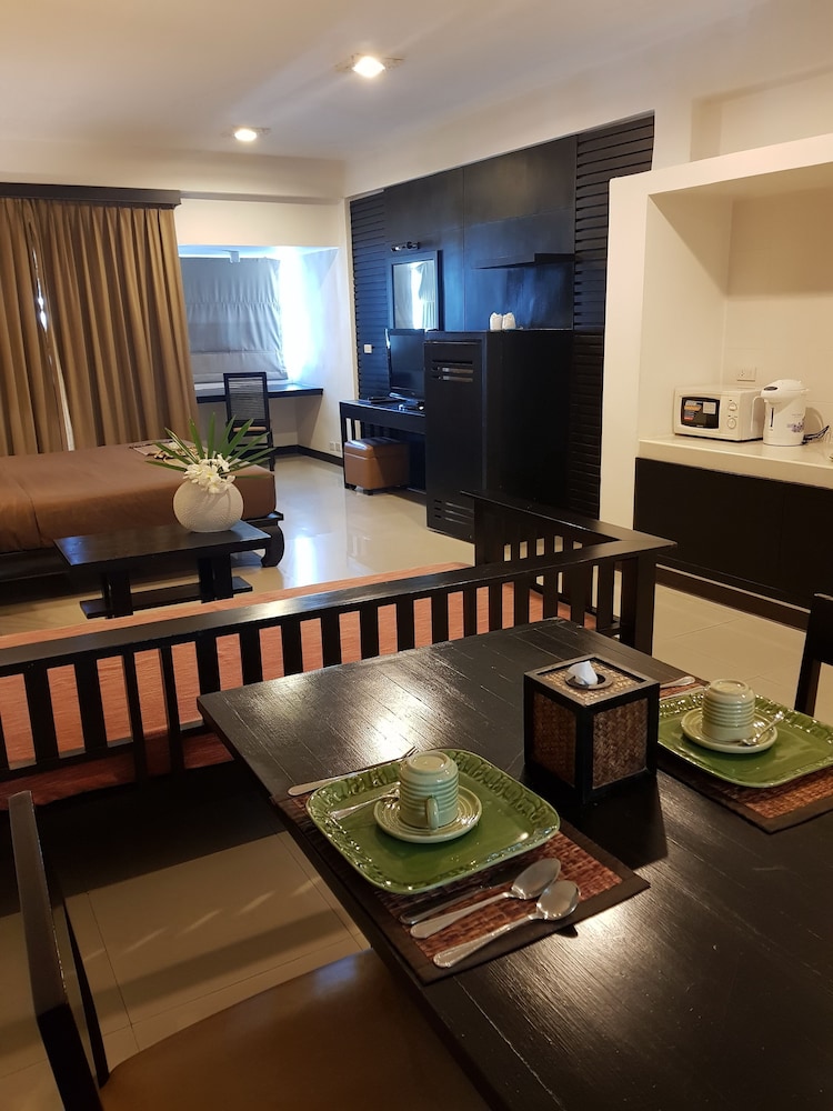 Grand Deluxe room photo 1
