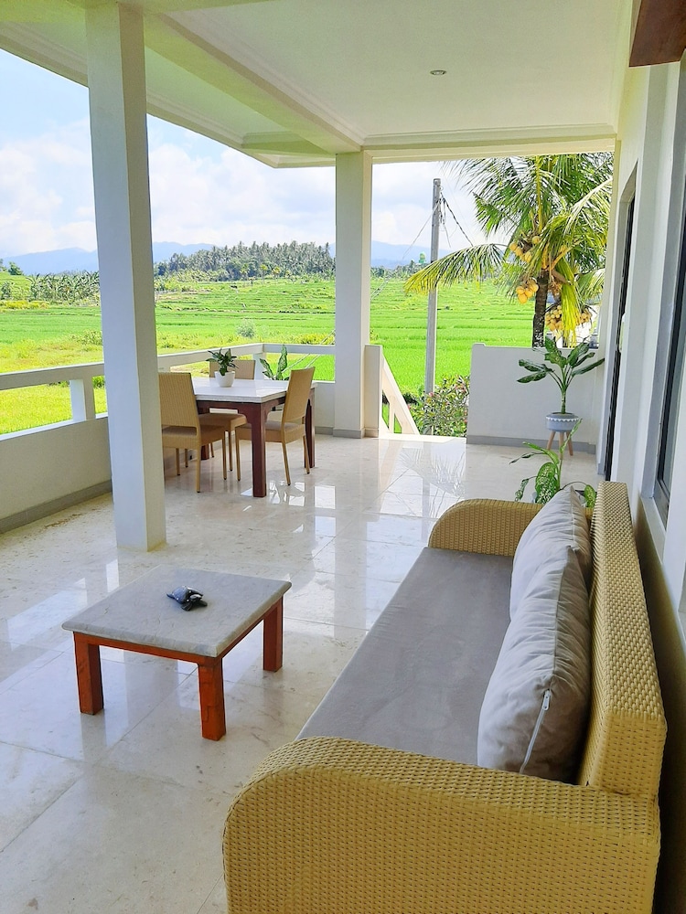 Deluxe Apartment, 1 King Bed, Sea View photo 3