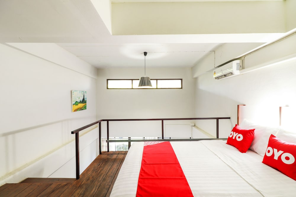 Deluxe Double Room - Photo 7