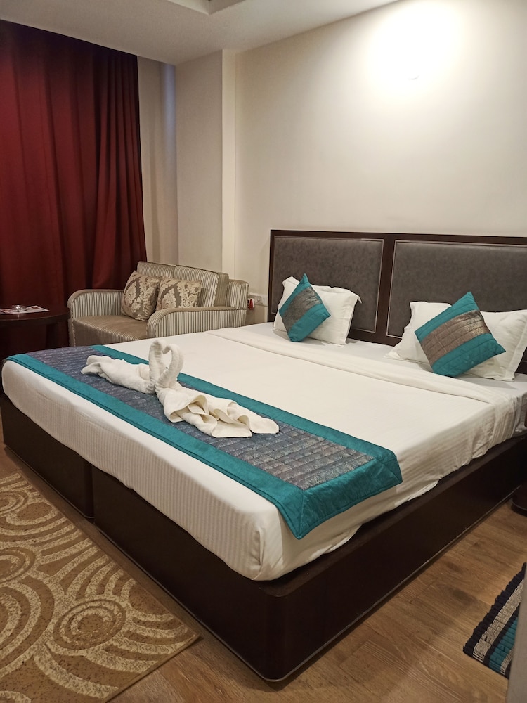 Superior Double Room, 1 King Bed photo 2