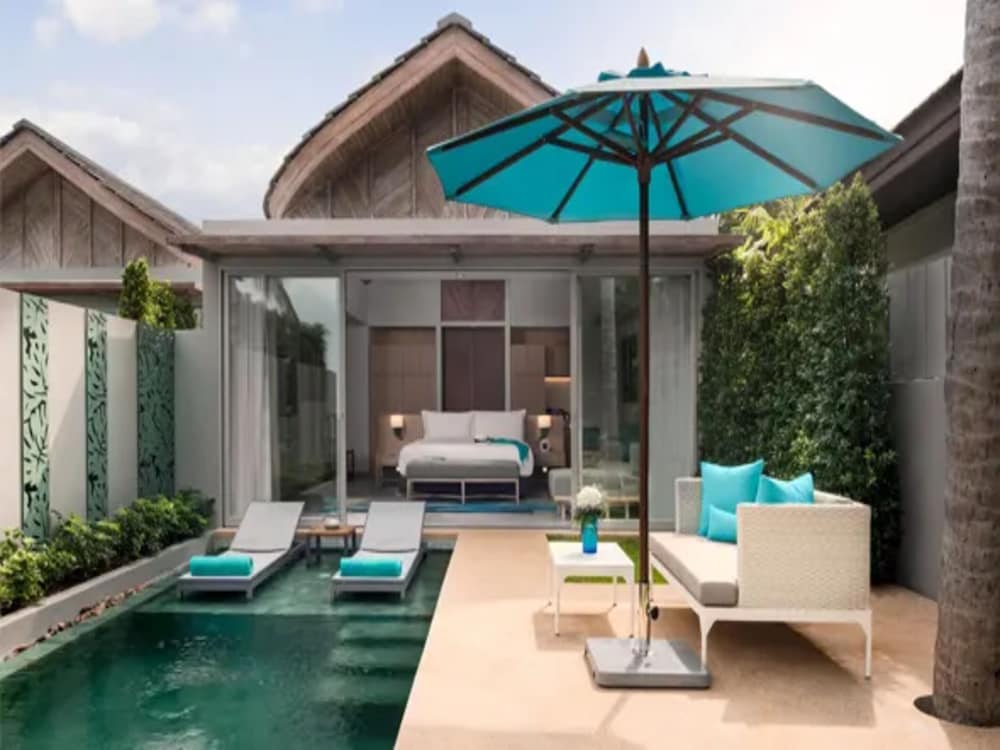 AVANI Beachfront Pool Villa photo 3