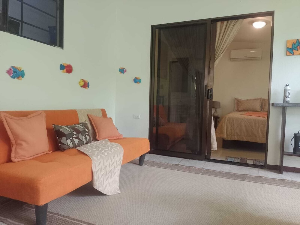 Standard Triple Room, Courtyard View