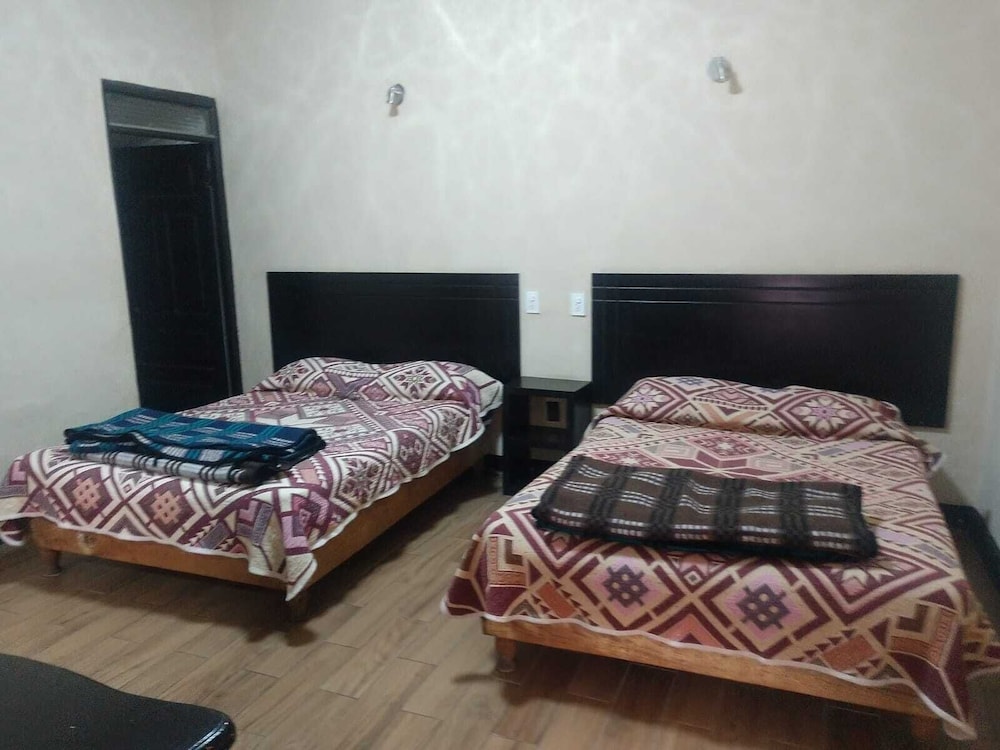 Standard Double Room, 2 Double Beds photo 2