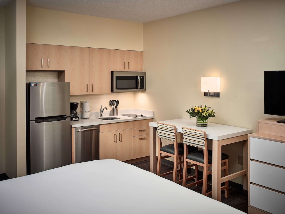 Studio Suite (Efficiency) - Photo 1