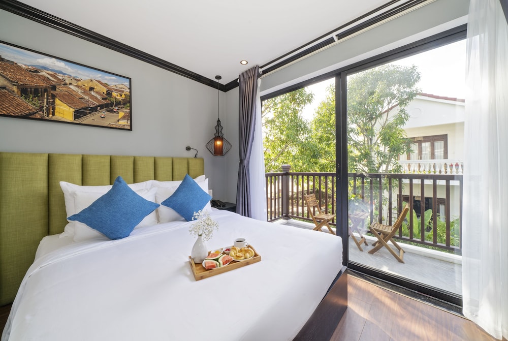 Deluxe Triple Room - Photo 4