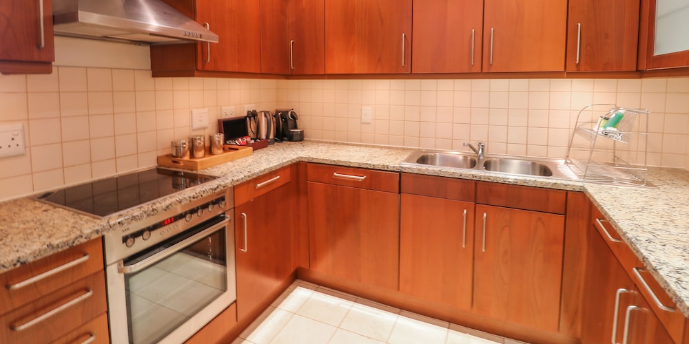 Standard Apartment, 2 Bedrooms photo 2