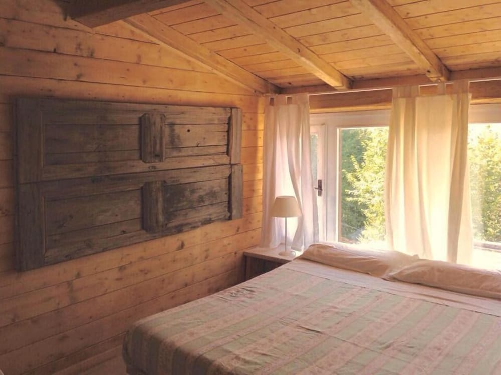 Triple Room, Multiple Beds (Cuore) photo 3