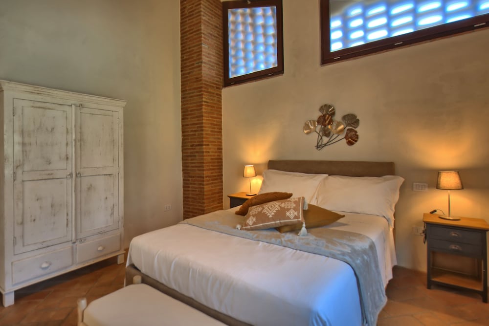Panoramic Villa, 5 Bedrooms (Villa Nora) photo 3