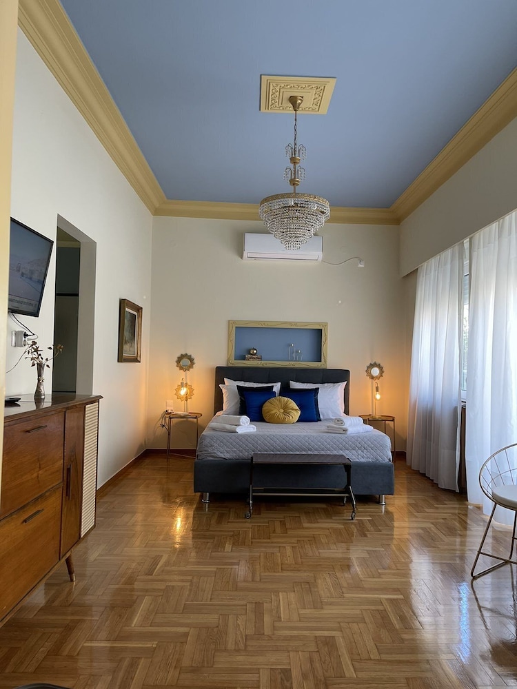 Elite Apartment