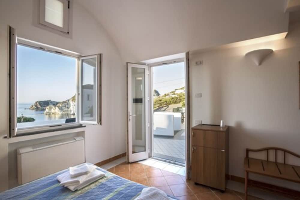 Double Room, Sea View