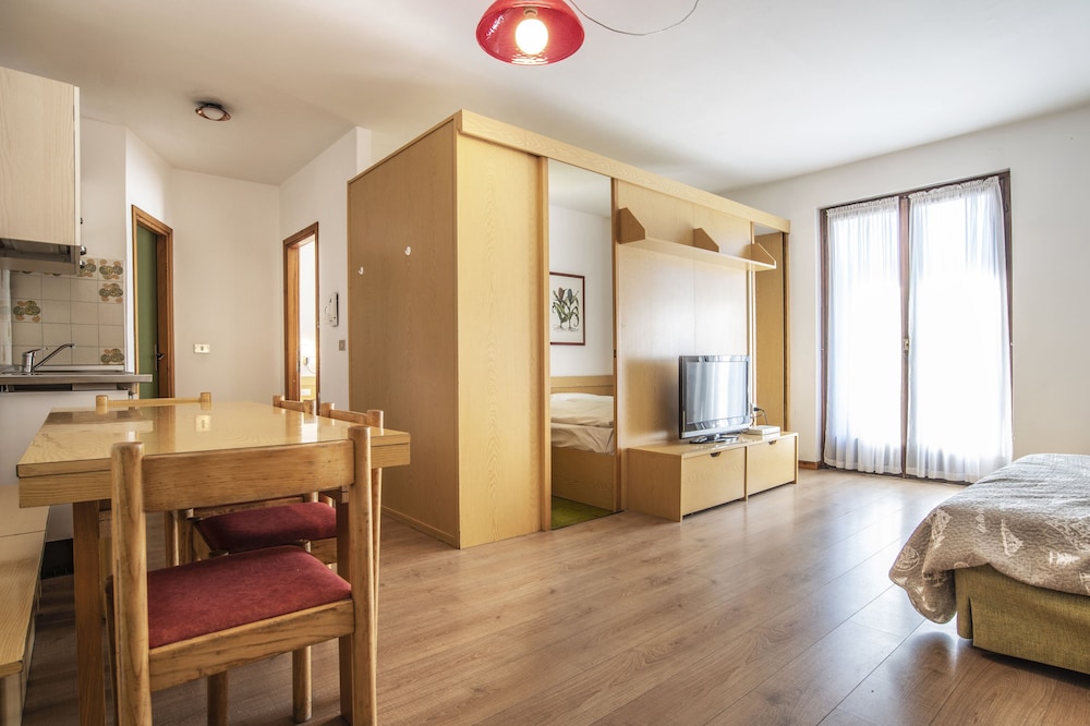 Comfort Apartment, 1 Bedroom photo 1