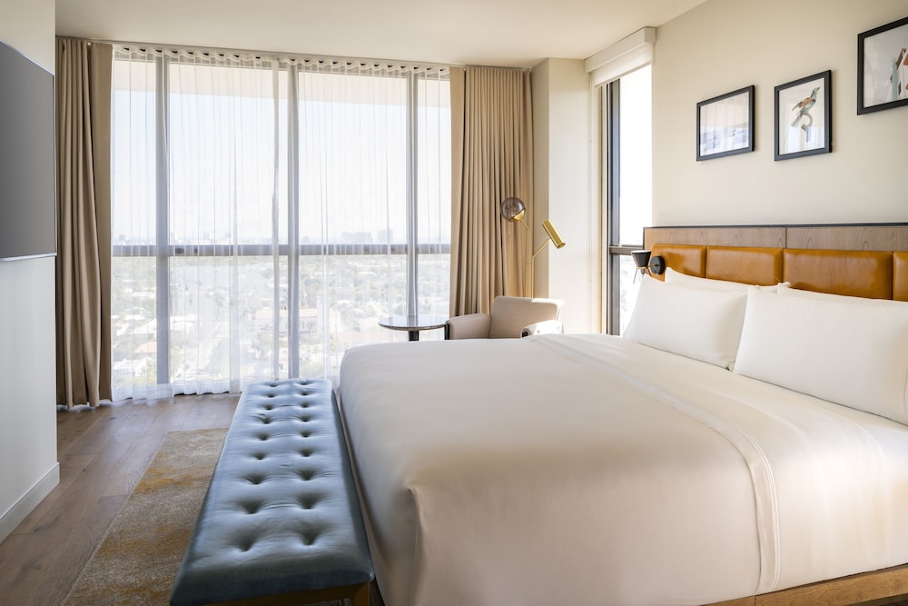 Suite, 1 Bedroom
