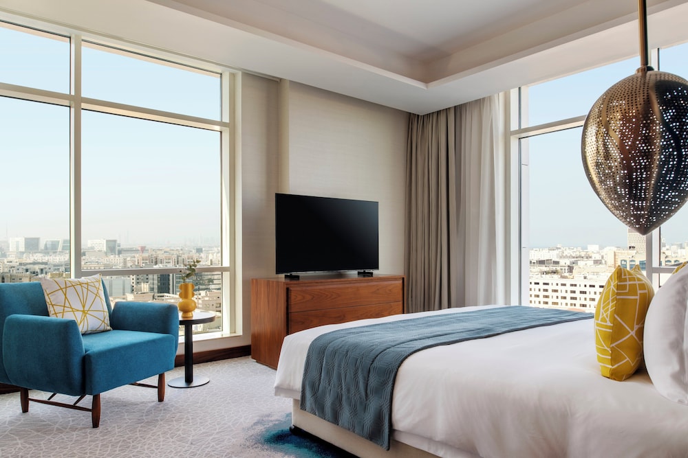 Junior Suite, 1 Twin Bed photo 2