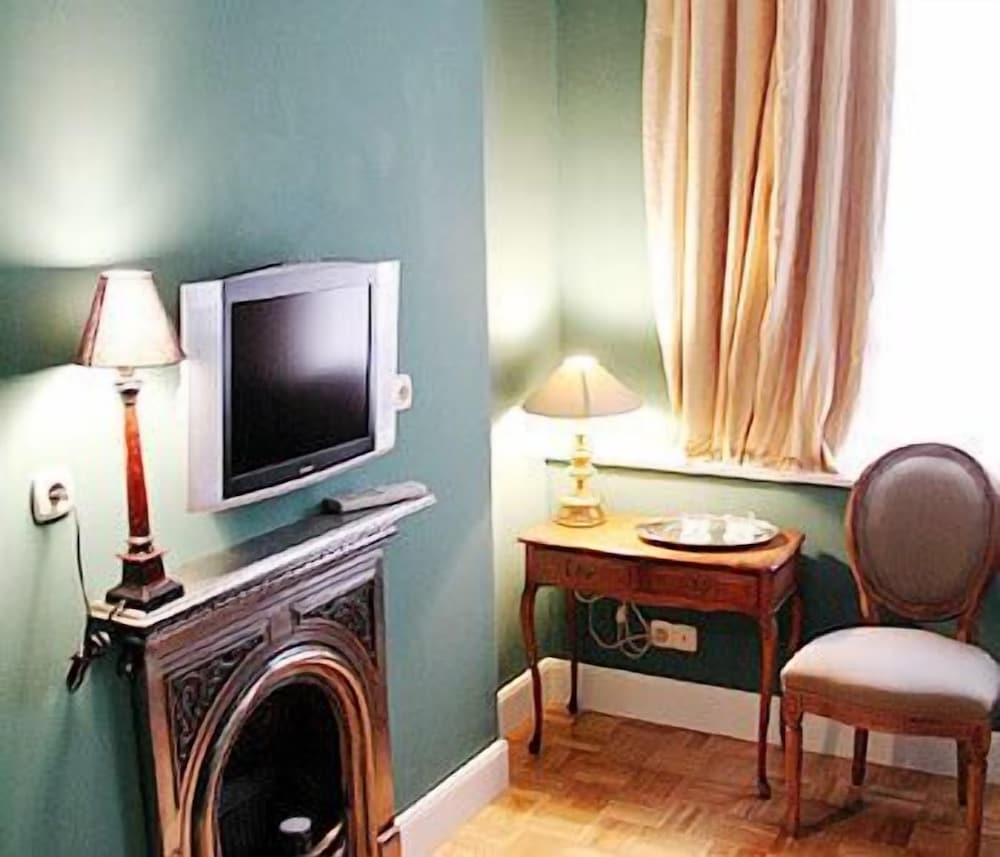 Standard Single Room photo 2
