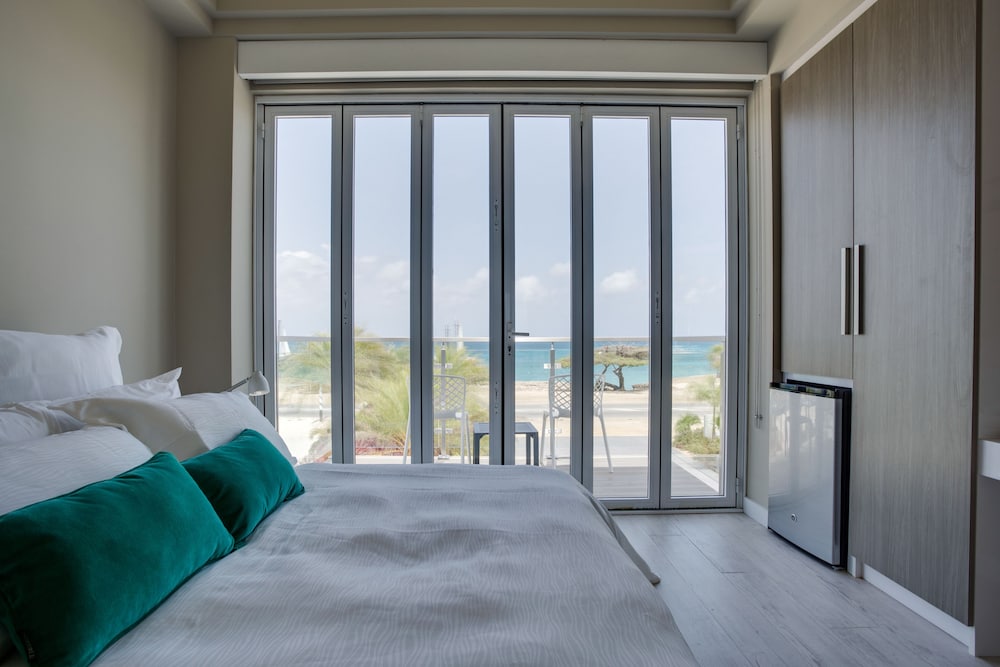 Mini-Master Ocean View Room (One Queen Bed) photo 2