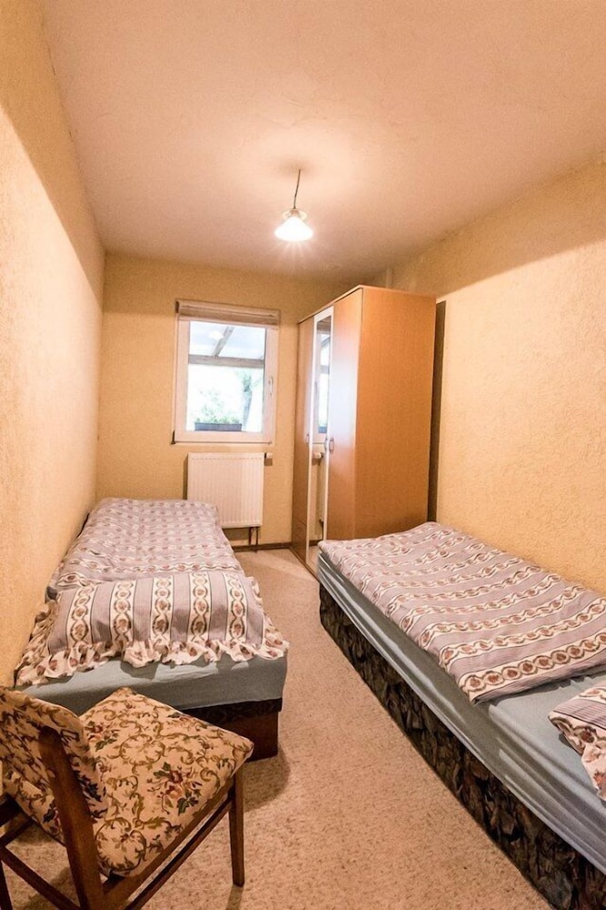 Holiday Home (incl. cleaning fee 40 EUR) photo 1