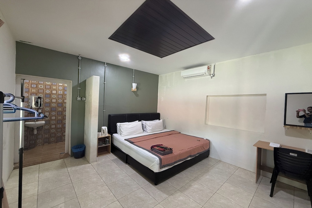 B2 - Double Room