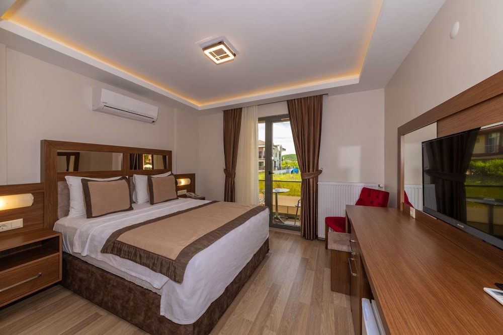 Standard Room, Balcony photo 1