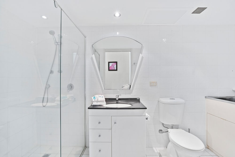 Superior Apartment, 2 Bedrooms, City View - Photo 6