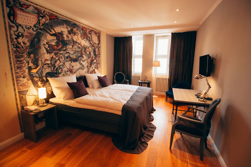 Superior Double Room - Photo 16