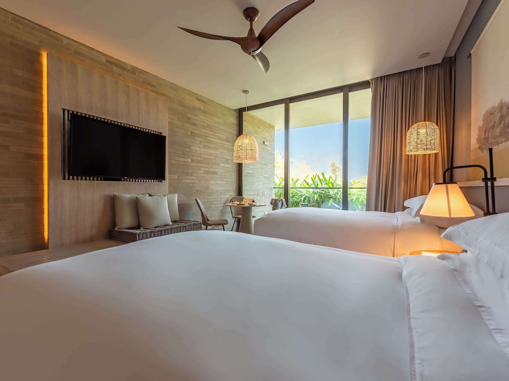 Luxury Spa 2 Twin,  Garden View - Photo 2