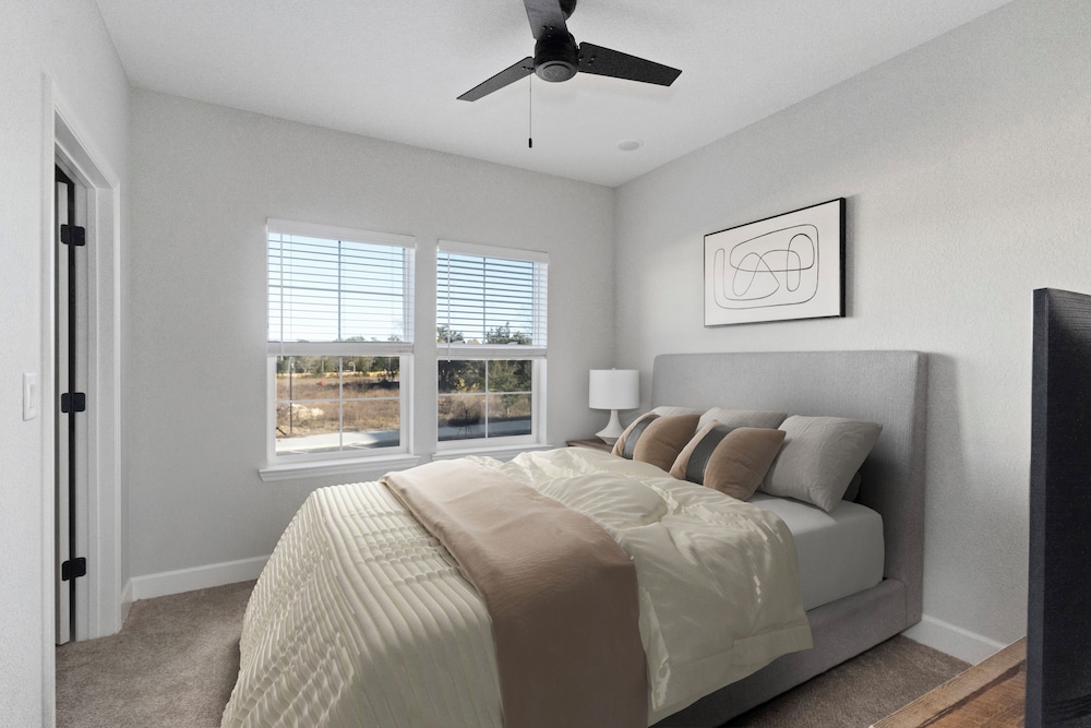 Apartment, 2 Bedrooms