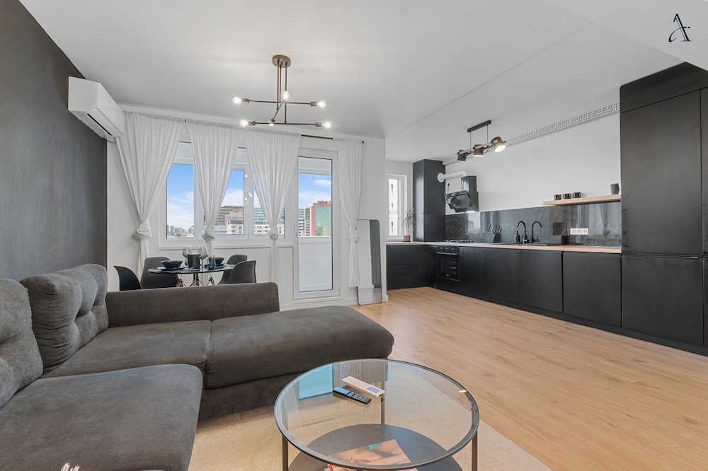 Business Apartment photo 1
