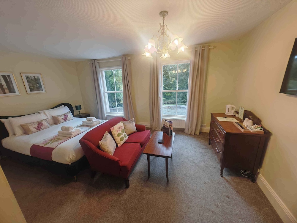 Comfort Room photo 2