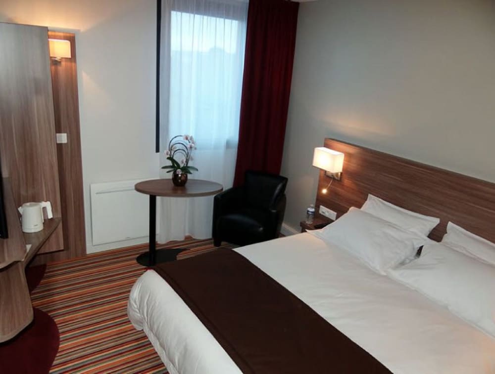 Standard Double Room photo 2