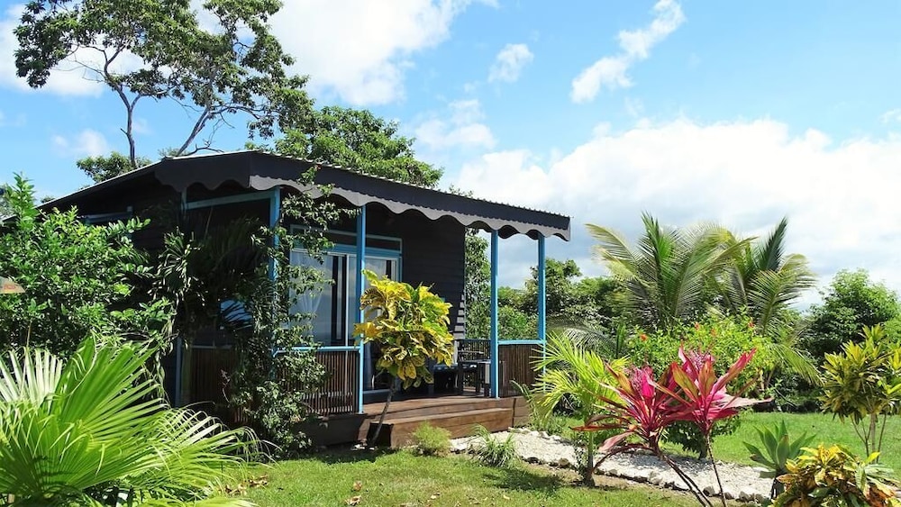 Superior Chalet, Ocean View, Oceanfront photo 1