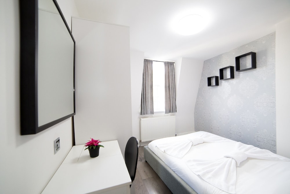 Superior Apartment, 1 Bedroom photo 3