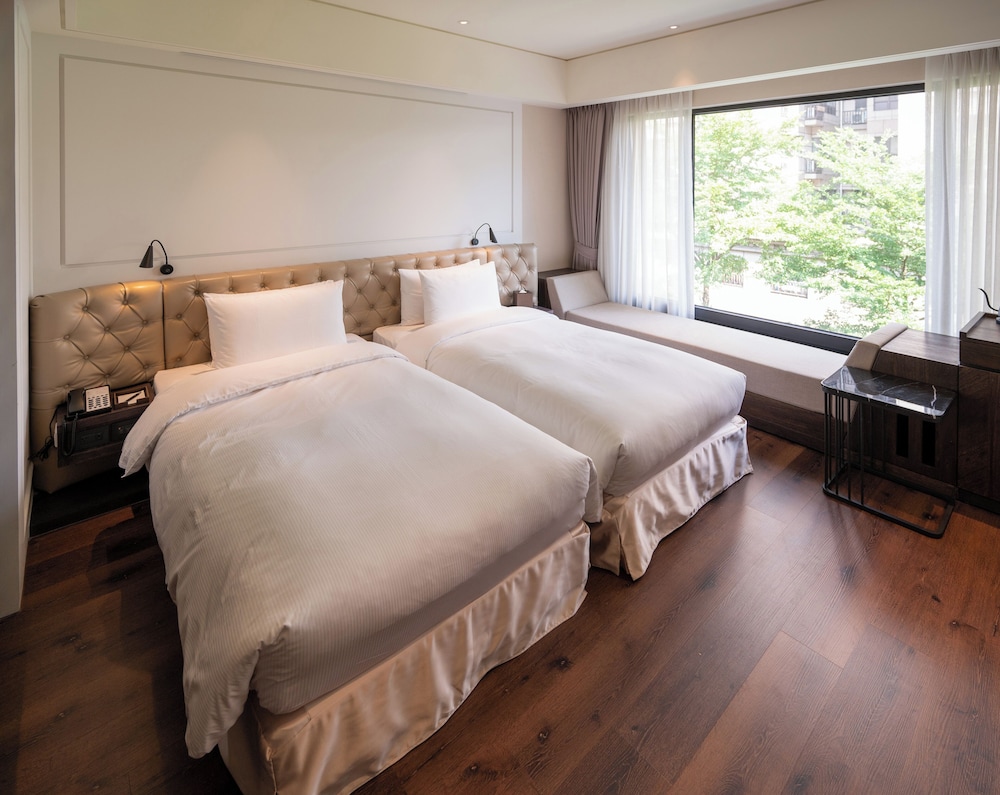 Winery Deluxe Room