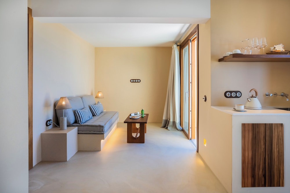 Panoramic Suite, Sea View photo 2