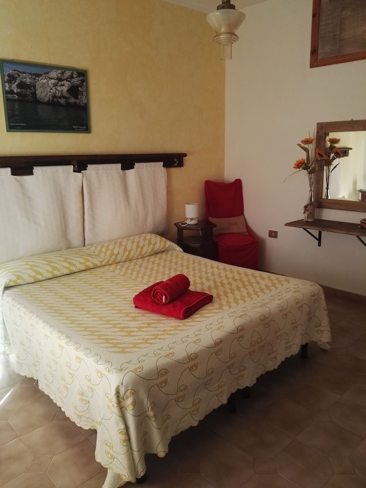 Comfort Room